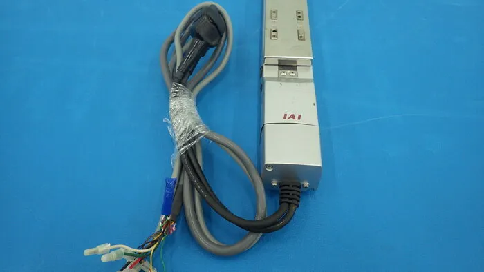 아이에이아이 RCS2CR-SS7C-I-60-12-450-T2-M-SP 액추에이터 상세 이미지 - ASKINDEX 코리아