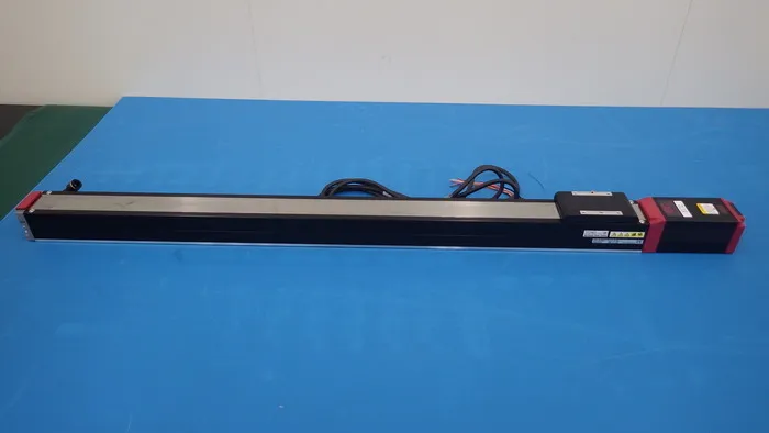 IAI EC-S6HAHCR-800-3-VR-WA-WL2 Actuator Detail Image - ASKINDEX Korea