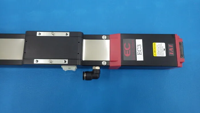 IAI EC-S6HAHCR-800-3-WA-WL2 Actuator Detail Image - ASKINDEX Korea
