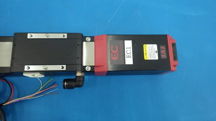 IAI EC-S6HAHCR-450-3-WA-WL2 Actuator Detail Image - ASKINDEX Korea