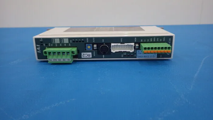 IAI PCON-CB-42PWAI-CC-0-0 Position Controller Detail Image - ASKINDEX Korea