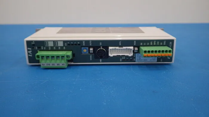 IAI PCON-CB-42PWAI-CC-0-1 Position Controller Detail Image - ASKINDEX Korea