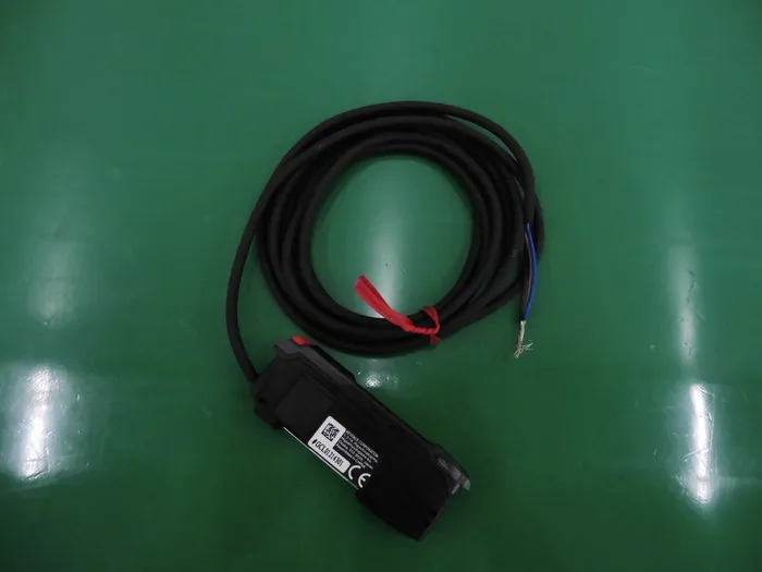 Keyence FS-N41N 파이버 센서 앰프 상세 이미지 - ASKINDEX 코리아