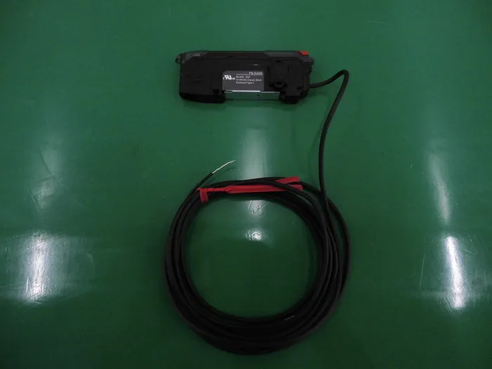 Keyence FS-N21N 파이버 센서 앰프 상세 이미지 - ASKINDEX 코리아