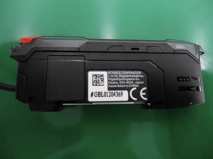 Keyence FS-N21N 파이버 센서 앰프 상세 이미지 - ASKINDEX 코리아