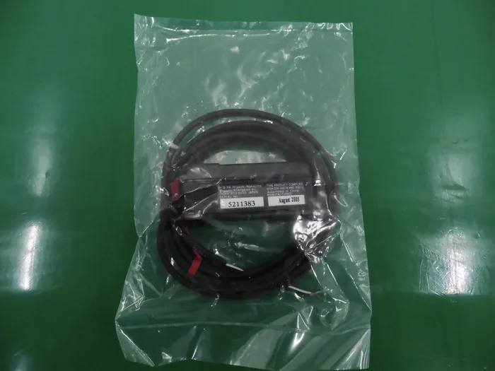 Keyence LV-22A 파이버 센서 앰프 상세 이미지 - ASKINDEX 코리아
