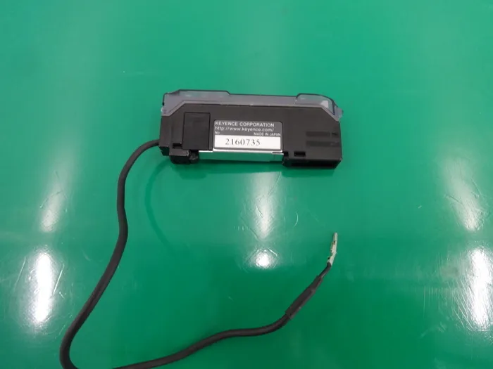 Keyence FS-V22 파이버 센서 앰프 상세 이미지 - ASKINDEX 코리아