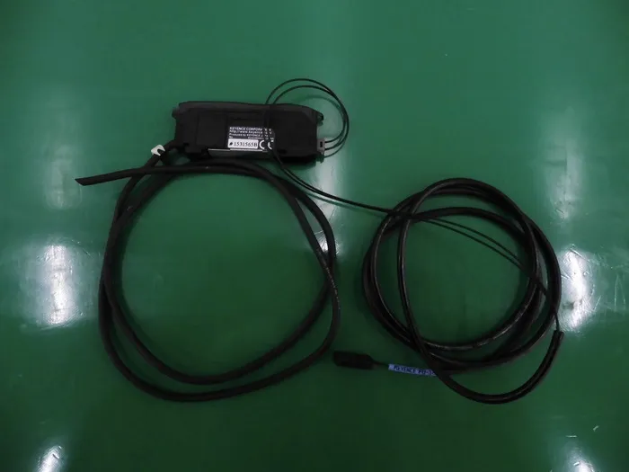 Keyence FS-N11N 섬유 증폭기 상세 이미지 - ASKINDEX 코리아