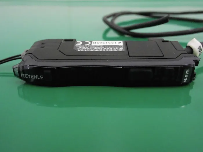 Keyence FS-N11N 섬유 증폭기 상세 이미지 - ASKINDEX 코리아