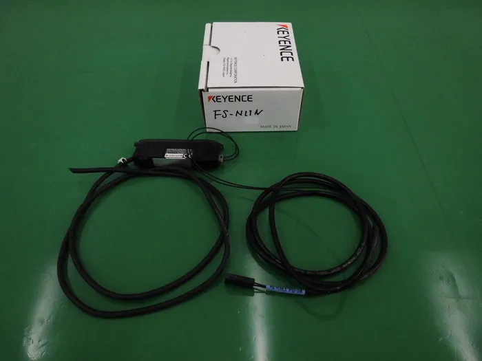 Keyence FS-N11N 섬유 증폭기