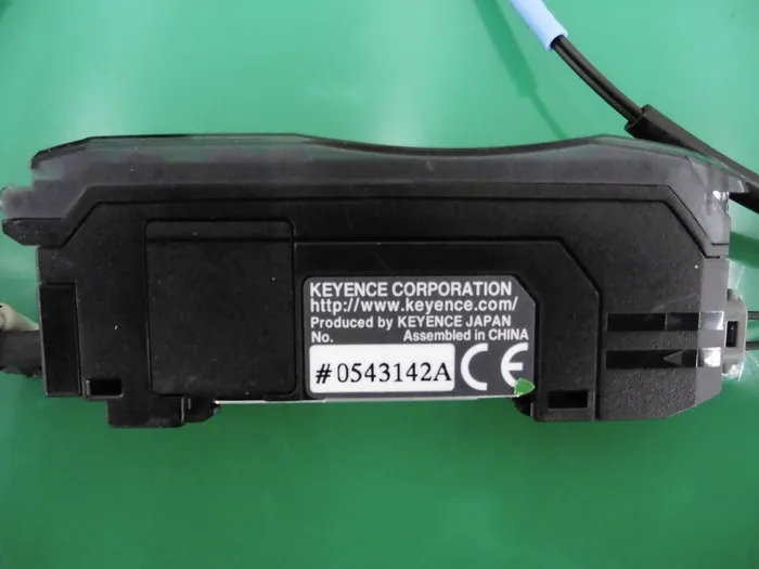 Keyence FS-N11N 섬유 증폭기 상세 이미지 - ASKINDEX 코리아