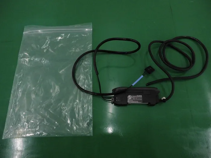 Keyence FS-N11N 섬유 증폭기