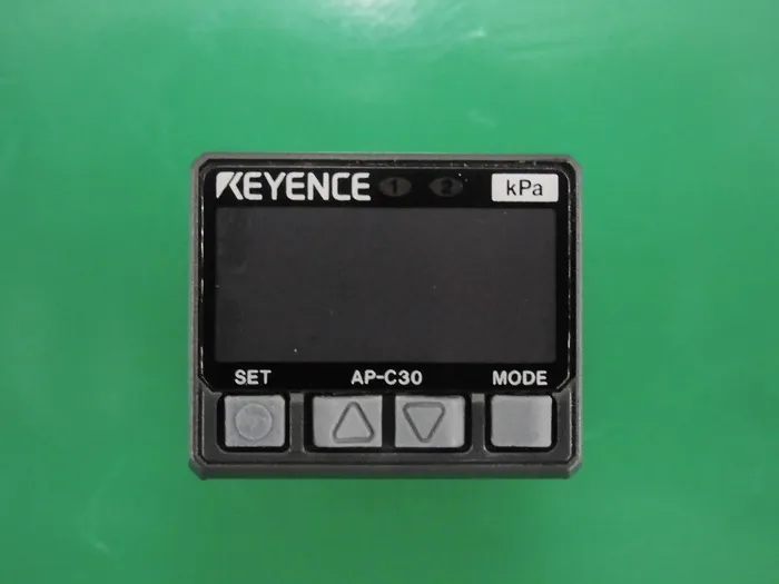 Keyence AP-C30 섬유 증폭기 상세 이미지 - ASKINDEX 코리아