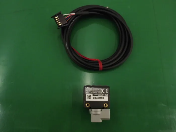 Keyence AP-C30 섬유 증폭기 상세 이미지 - ASKINDEX 코리아