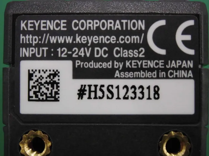 Keyence AP-C30 섬유 증폭기 상세 이미지 - ASKINDEX 코리아