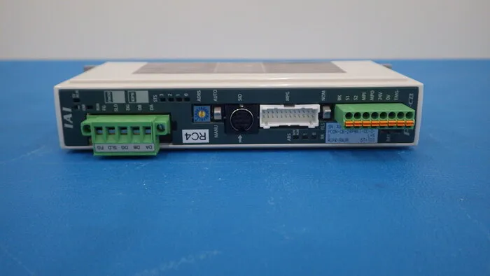 IAI PCON-CB-28PWAI-CC-0-0 Position Controller Detail Image - ASKINDEX Korea