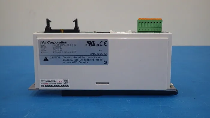 IAI PCON-CB-28SPWAI-NP-2-0-DN Position Controller Detail Image - ASKINDEX Korea