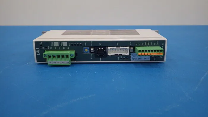 IAI PCON-CB-35PWAI-CC-0-0 Position Controller Detail Image - ASKINDEX Korea