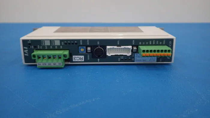 IAI PCON-CB-35PWAI-CC-0-0 Position Controller Detail Image - ASKINDEX Korea