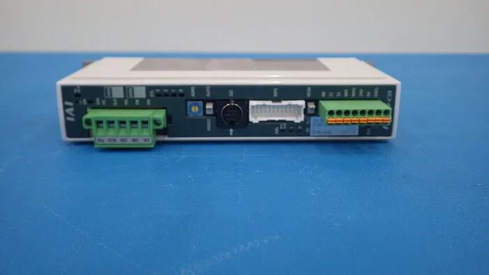 IAI PCON-CB-35PWAI-CC-0-0 Position Controller Detail Image - ASKINDEX Korea