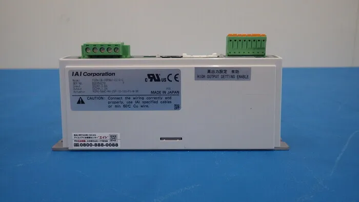 IAI PCON-CB-35PWAI-CC-0-0 Position Controller Detail Image - ASKINDEX Korea