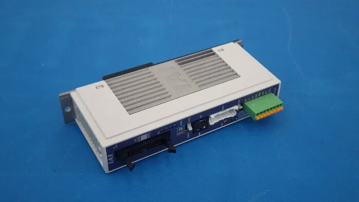 IAI ACON-CGB-10WAI-NP-2-0-DN Position Controller Detail Image - ASKINDEX Korea
