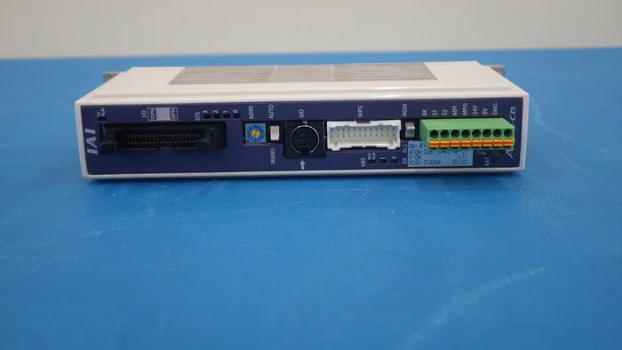 IAI ACON-CGB-10WAI-NP-2-0-DN Position Controller Detail Image - ASKINDEX Korea