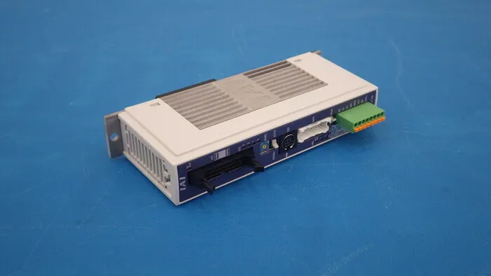 아이에이아이 ACON-CGB-10WAI-NP-2-0-DN 포지션 컨트롤러