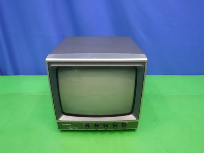Panasonic  Video Monitor Detail Image - ASKINDEX Korea