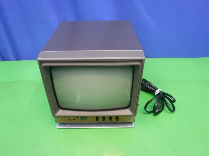 Panasonic TR-930N Video Monitor Detail Image - ASKINDEX Korea
