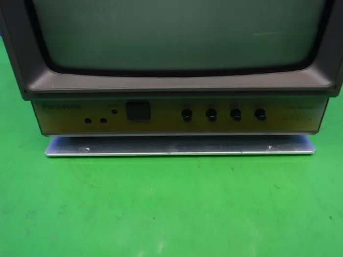 Panasonic TR-930N Video Monitor Detail Image - ASKINDEX Korea