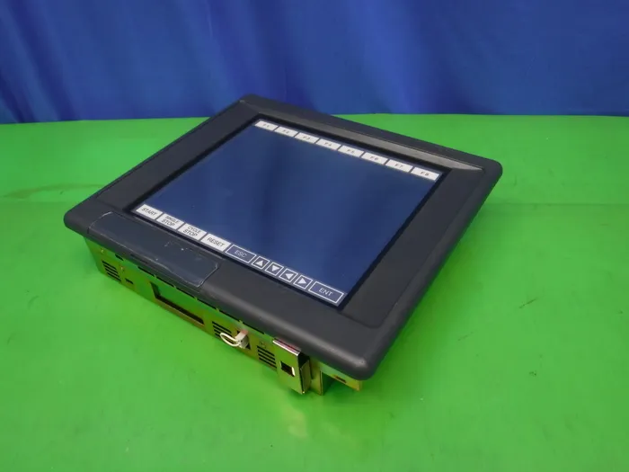 Digital FP-VM-1 Touch Panel Detail Image - ASKINDEX Korea
