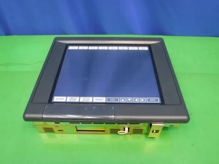 Digital FP-VM-1 Touch Panel Detail Image - ASKINDEX Korea