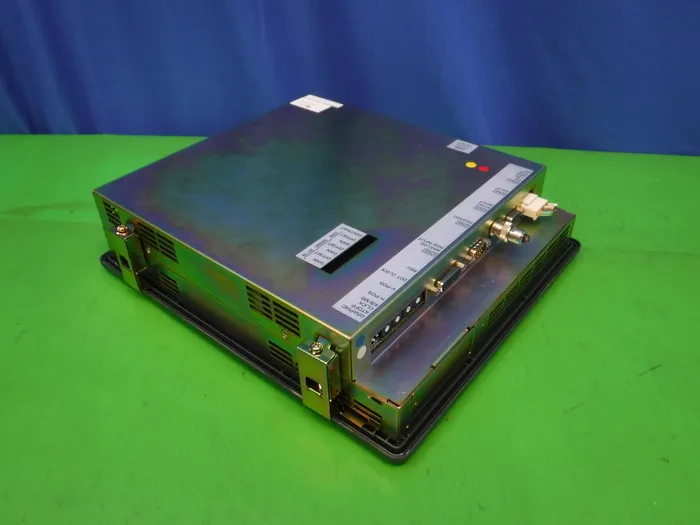 Digital FP-VM-1 Touch Panel Detail Image - ASKINDEX Korea