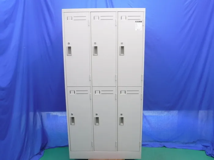 Kokuyo Furniture  locker Detail Image - ASKINDEX Korea