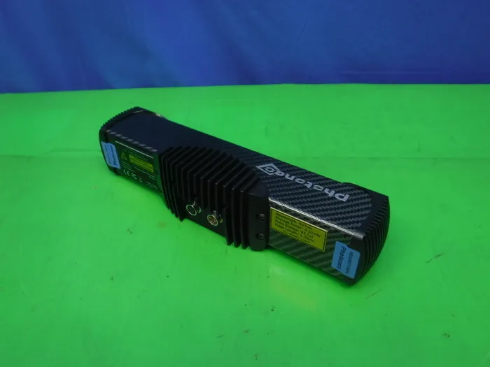  PhoXi Scanner S 3D 스캐너 상세 이미지 - ASKINDEX 코리아