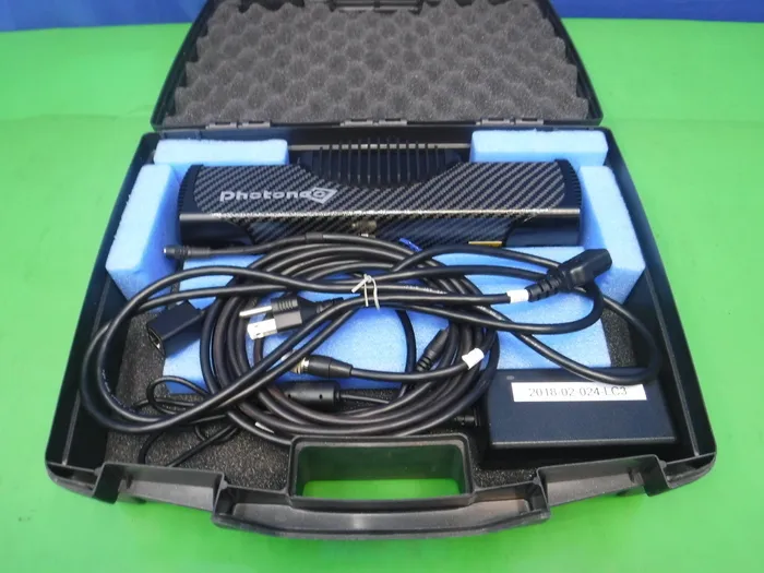  PhoXi Scanner S 3D 스캐너