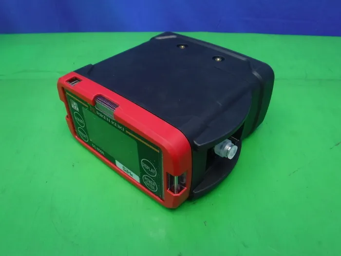 Riken Instruments SC-8000 Gas Detectors Detail Image - ASKINDEX Korea