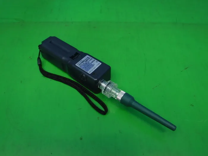 New Cosmos Electric XP-702Ⅲ-B(S) Gas Detectors Detail Image - ASKINDEX Korea