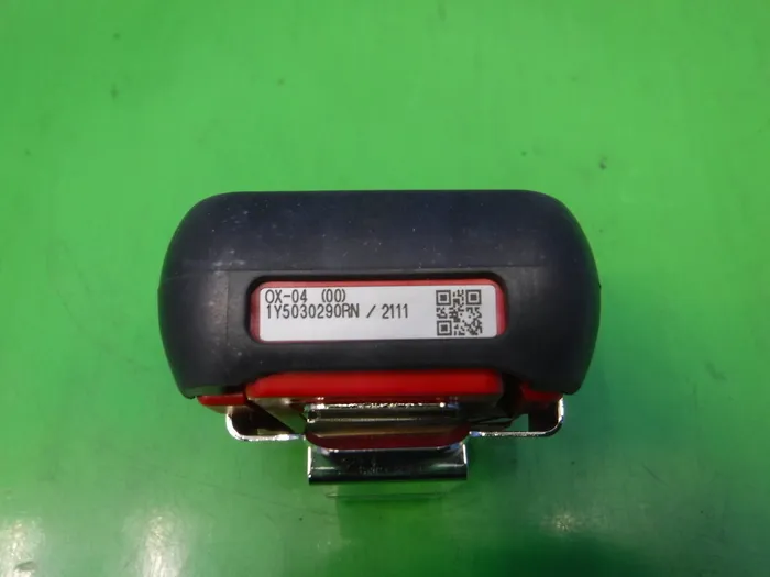 Riken Instruments OX-04 Gas Detectors Detail Image - ASKINDEX Korea