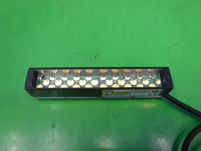 옵텍스 에후에 OPB-10015W2 LED 조명(바) 상세 이미지 - ASKINDEX 코리아