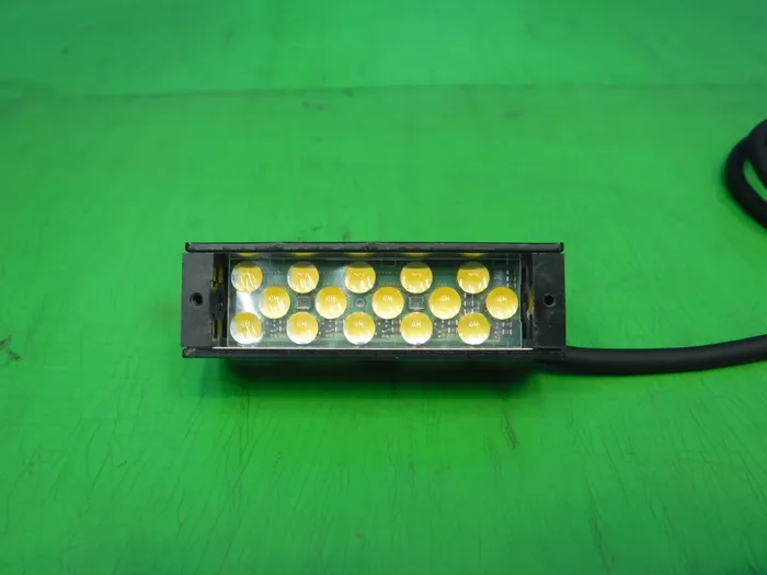 옵텍스 에후에 OPB-5015W2 LED 조명(바) 상세 이미지 - ASKINDEX 코리아