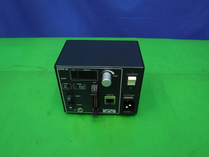 옵텍스 에후에 OPPE-30M2 LED 조명 전원 공급 장치 상세 이미지 - ASKINDEX 코리아