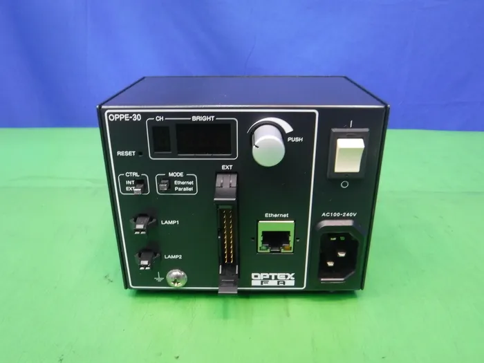 옵텍스 에후에 OPPE-30M2 LED 조명 전원 공급 장치 상세 이미지 - ASKINDEX 코리아