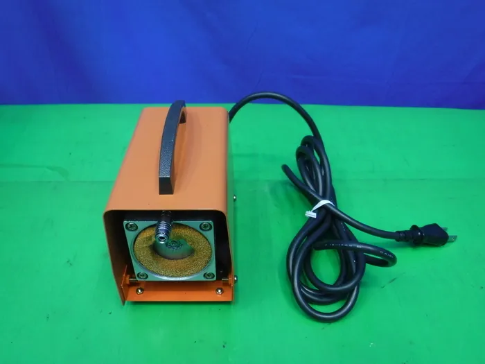 닛토 공기 MH-100(LV-125) 진공 펌프 상세 이미지 - ASKINDEX 코리아