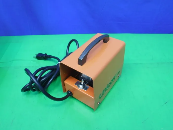 닛토 공기 MH-100(LV-125) 진공 펌프 상세 이미지 - ASKINDEX 코리아
