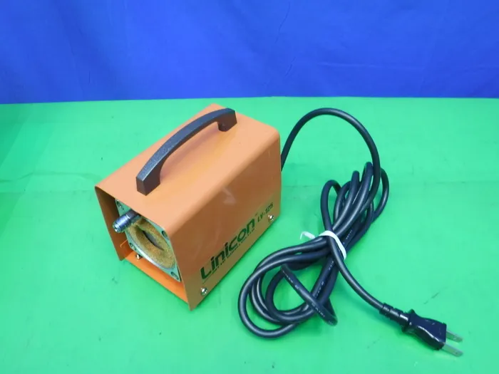 닛토 공기 MH-100(LV-125) 진공 펌프
