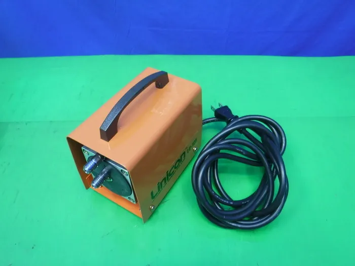 닛토 공기 MH-100(LV-125) 진공 펌프
