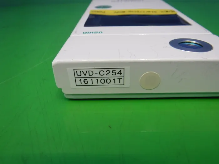 우시오 UIT-250A 자외선 적산 광량계 상세 이미지 - ASKINDEX 코리아