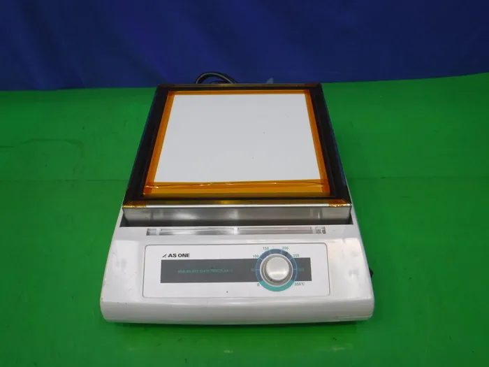 AS ONE NA-1 Hot plate Detail Image - ASKINDEX Korea